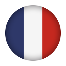 Bandeira da França
